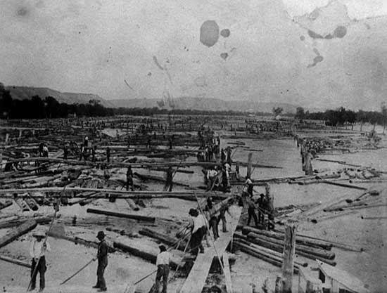 Image of West Newton Rafting Works