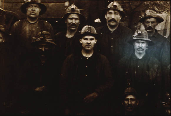 Image of Montreal Miners