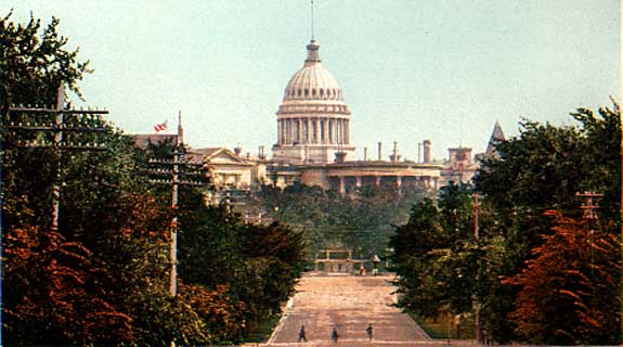 Image of Capitol