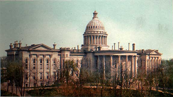 Image of Capitol, 1900