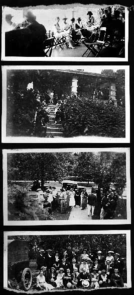 Image of 1920 UW Reunion