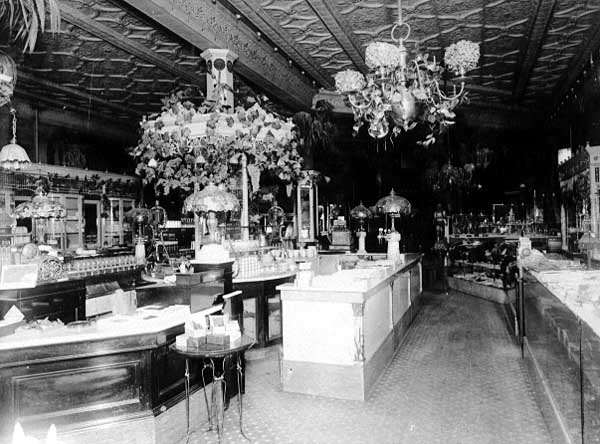 Image of Keeley's Palace of Sweets