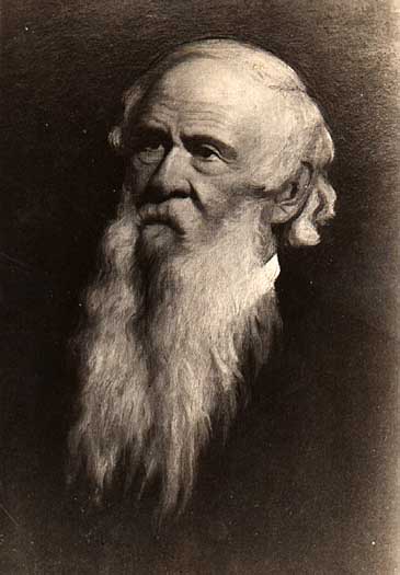 Image of Henry Barnard