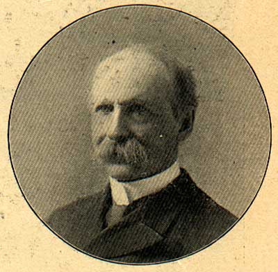 Image of J. E. Moseley