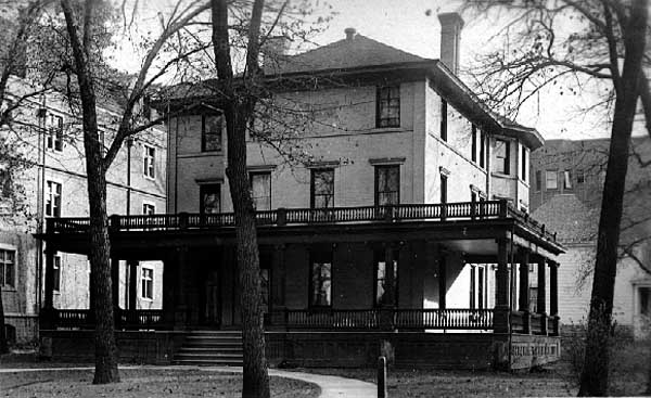 Image of Phi Kappa Psi