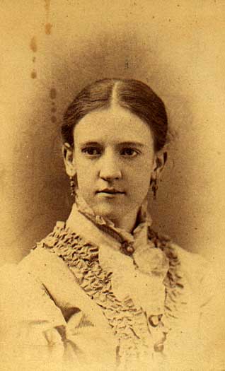 Image of Grace Sterling Lindsley