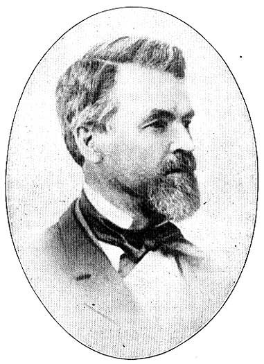 Image of I. A. Lapham