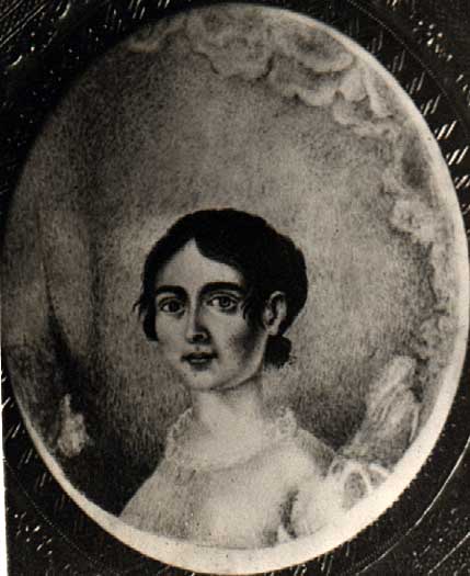 Image of Mrs. Nicholas Boilvin
