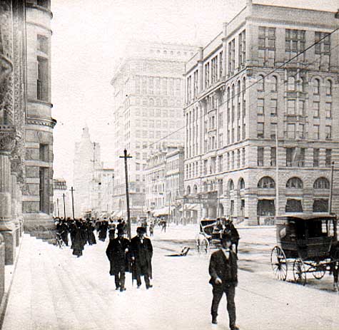 Image of Wisconsin Street