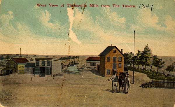 Image of Thiensville, Wisconsin