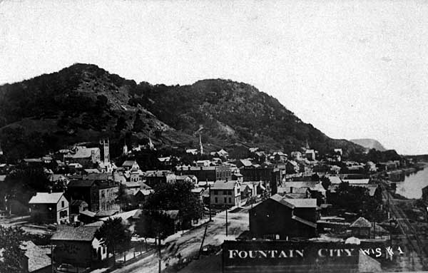 Image of Fountain City