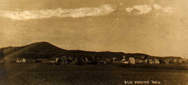Image of Elk Mound