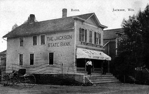 Image of Jackson Bank