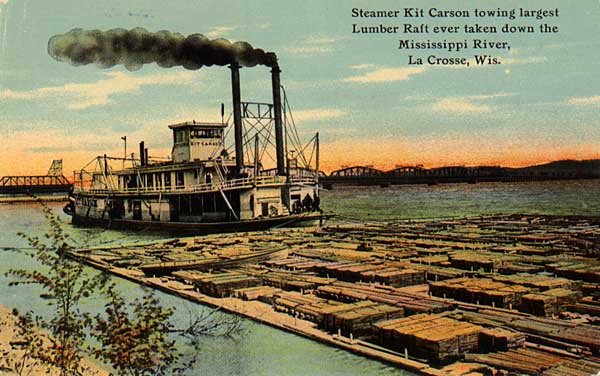 Image of Steamer 
