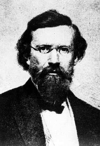 Image of Joseph P. Webster
