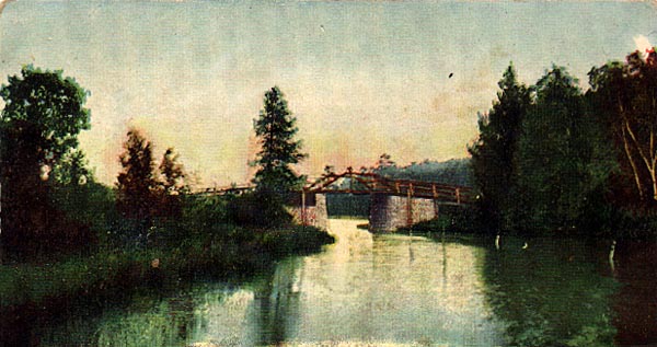 Image of Milwaukee River