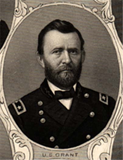 Image of General Grant