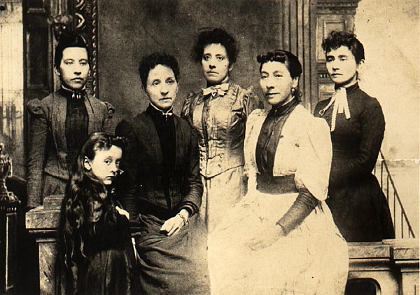 Image of Grignon Daughters