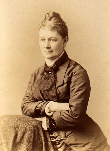 Image of Emma C. Bascom