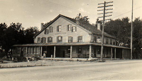 Image of Hales Corners Tavern