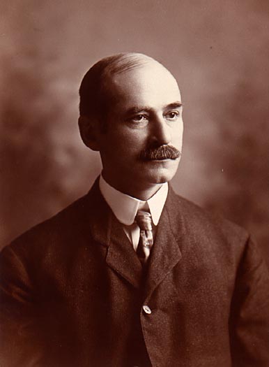 Image of John B. Winslow