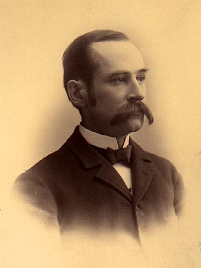 Image of John B. Winslow