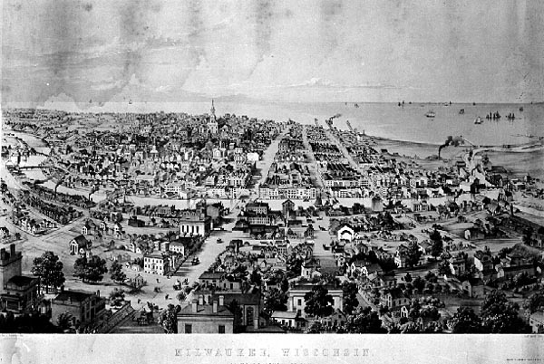 Image of Milwaukee