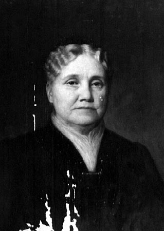 Image of Mrs. David Atwood