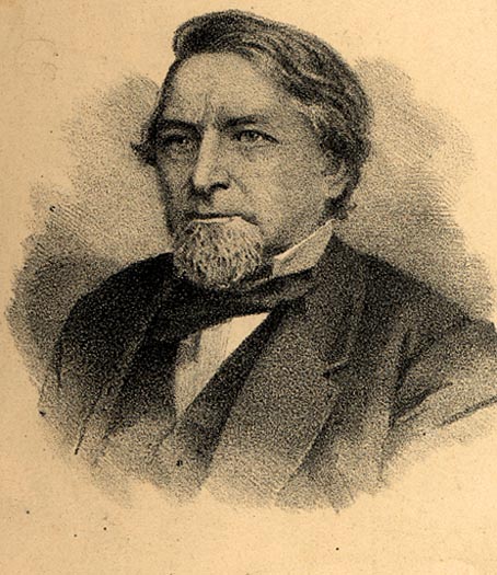 Image of C. C. Washburn