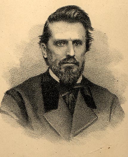 Image of James T. Lewis