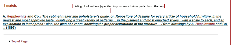 Ecology and Natural Resources Collection Help File