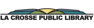 La Crosse Public Library logo